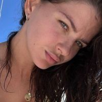 La China Suárez y su fin de semana navegando en un yate con amigos