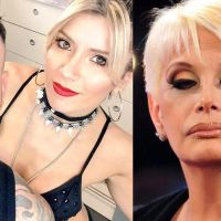 La reacción de Carmen Barbieri ante una posible reconciliación de Fede Bal y Laurita Fernández