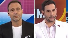 Rodrigo Lussich y Adrián Pallares hablaron de las denuncias contra Antonio Laje y fueron contundentes