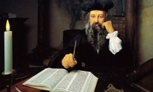 Nostradamus 20211213