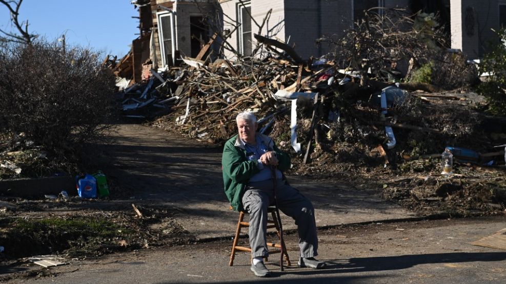 tornados estados unidos kentucky