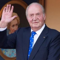 Juan Carlos I