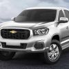 Chevrolet S10 Max
