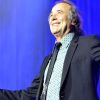 Serrat llegará a Argentina el 22 de noviembre. Tocaría en Buenos Aires y Córdoba