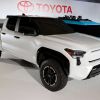 Toyota eléctricos