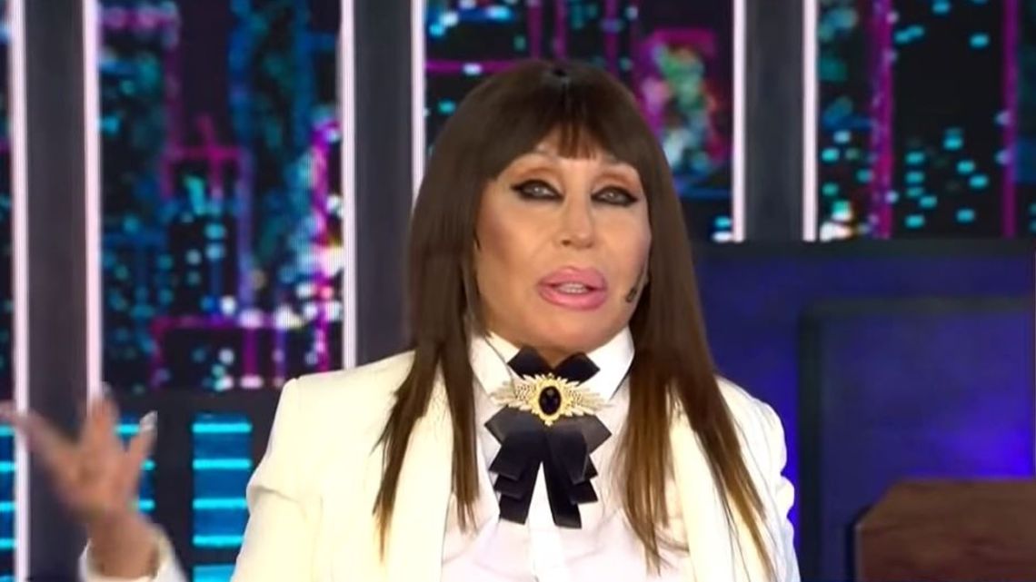 Rating cómo le fue al estreno de Moria es Moria, a Terapia Alternativa