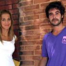 Se supo el motivo de la comentada separación de Soledad Fandiño y Nicolás Cabré