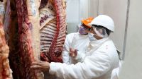 disminución en cinco cortes de carne