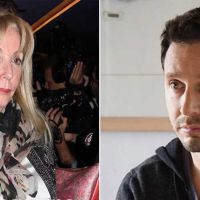 Benjamín Vicuña habló de la contención de su mamá en medio de su separación con la China Suárez 
