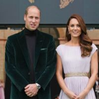 El príncipe Guillermo y Kate Middleton viajaron en secreto a Jordania