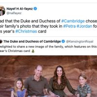 El príncipe Guillermo y Kate Middleton viajaron en secreto a Jordania