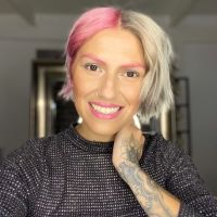 Florencia Rivero: Peluquera Under