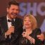 Marcelo Tinelli y Marcela Feudale