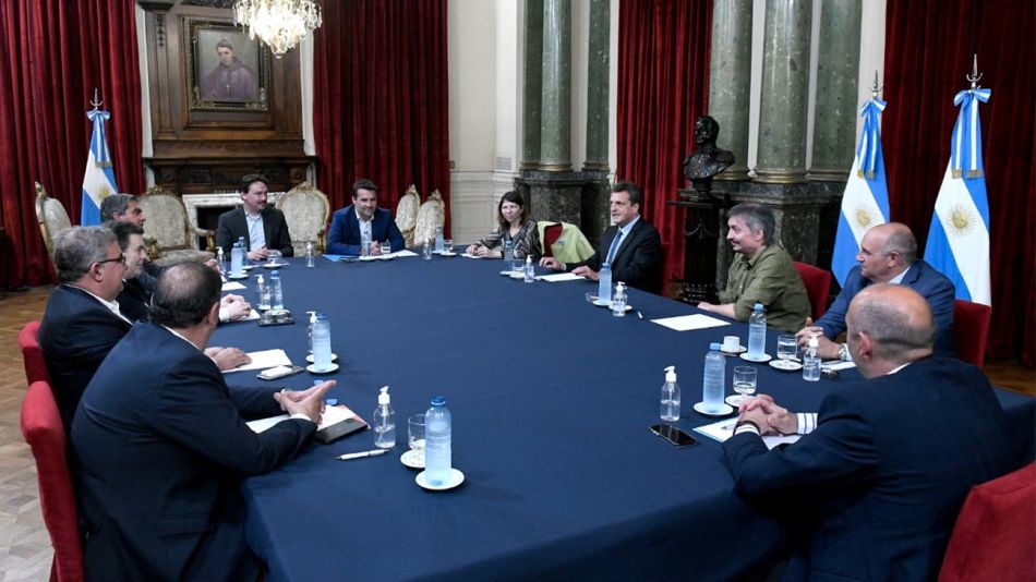 Presupuesto DIPUTADOS 20211214