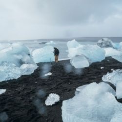 La Organización Meteorológica Mundial confirmó el récord histórico de temperatura de 38° en el Ártico 