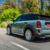 Mini CountryMan Cooper S Classic Confort (Fotos: Alejandro Cortina Ricci)