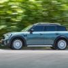 Mini CountryMan Cooper S Classic Confort (Fotos: Alejandro Cortina Ricci)