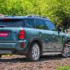Mini CountryMan Cooper S Classic Confort (Fotos: Alejandro Cortina Ricci)