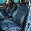 Mini CountryMan Cooper S Classic Confort (Fotos: Alejandro Cortina Ricci)