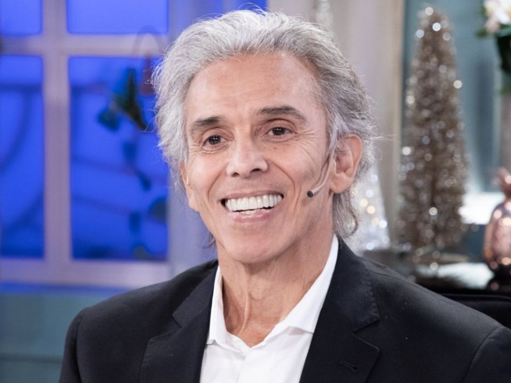 Jairo: "Elegir ser artista es una decisión muy precoz" | Perfil
