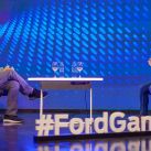 Ford Gaming en Argentina