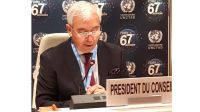 Embajador de Argentina en Ginebra, Federico Villegas-20211215