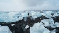 La Organización Meteorológica Mundial confirmó el récord histórico de temperatura de 38° en el Ártico 