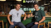 Maximiliano Landrein y Alejandro Larosa de Agrofy-20211215