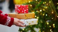 Se viene Navidad: ¿Cuánto sale comprar cuatro regalos para la familia?