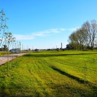 DD Constructora: Los Campos de Fresnos