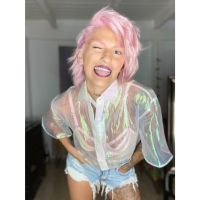 Florencia Rivero: Peluquera Under