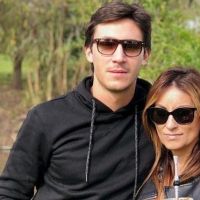 Fuertes rumores de casamiento de Marcela Tauro y Martín Bisio