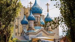 Iglesia Ortodoxa Rusa 20211215