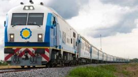 El ramal Retiro-Rosario contará con servicios diarios.