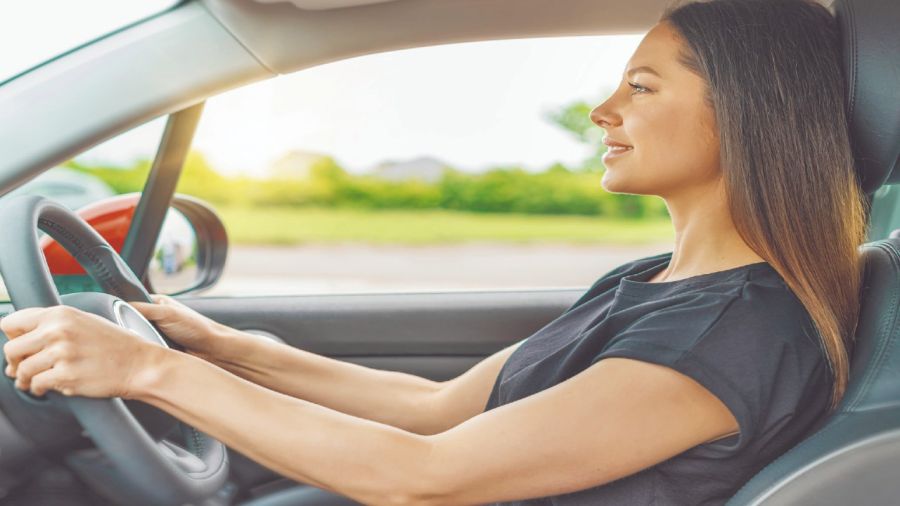 La importancia de la ergonomía al conducir