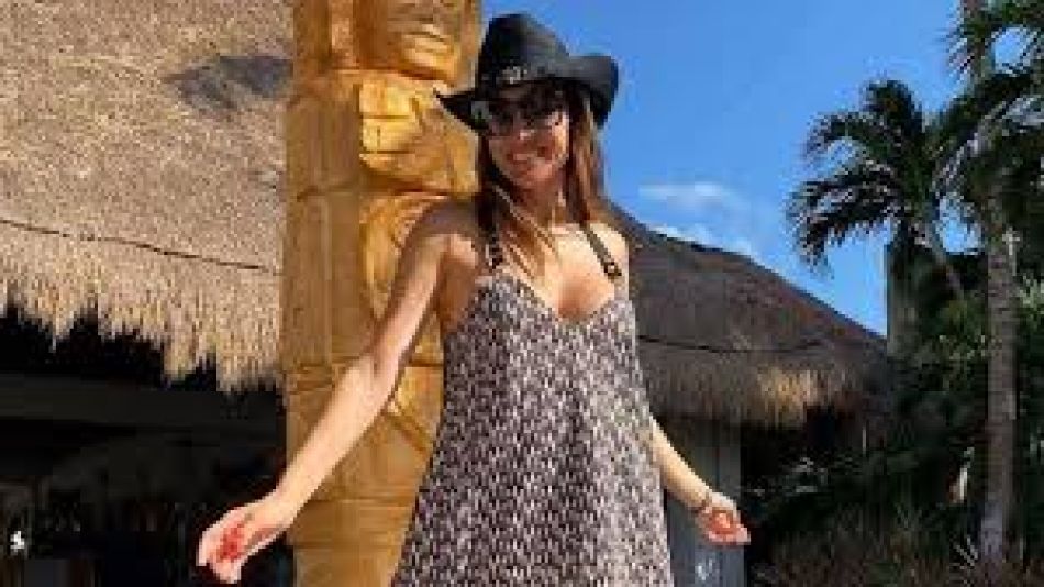 Yanina Latorre contó cómo serán las exclusivas vacaciones de Pampita 