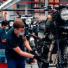 Royal Enfield Himalayan BS6