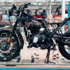 Royal Enfield Himalayan BS6