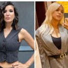 Andrea Rincón contó que Wanda Nara le salvó la vida: "Le prendo..."