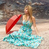 Alfonsina In Love: Prendas y ropa con amor