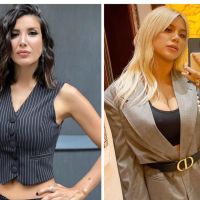 Andrea Rincón contó que Wanda Nara le salvó la vida: "Le prendo..."