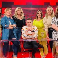 Ángel de Brito habló del regreso de LAM y el posible pase a otro canal