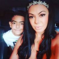 Asesinaron a la actriz mexicana Tania Mendoza 