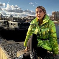 Así es la increíble casa de Wanda Nara en Nordelta
