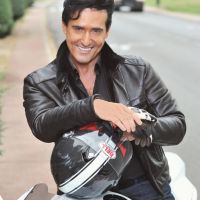 Carlos Marín, cantante de Il Divo fue internado de urgencia