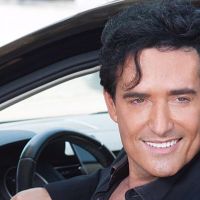 Carlos Marín, cantante de Il Divo fue internado de urgencia