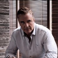 Chris Noth, de "Sex and the City" fue acusado de agresión sexual