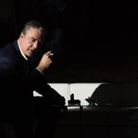 Chris Noth, de "Sex and the City" fue acusado de agresión sexual