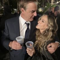 Chris Noth, de "Sex and the City" fue acusado de agresión sexual