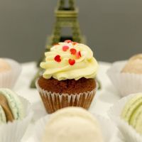 Dont Worry, BeCupcake